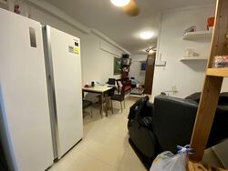Blk 376 Clementi Avenue 4 (Clementi), HDB 3 Rooms #539252301